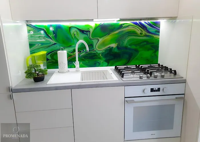 Visum Pool & Mamaia Nord 3*