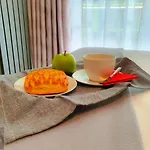 Visum Pool & Mamaia Nord 3* Navodari