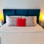 Visum Pool & Mamaia Nord Apartment