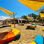 Visum Pool & Mamaia Nord 3* Navodari