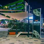 Visum Pool & Mamaia Nord Apartment Navodari