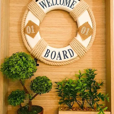 Lägenhet Visum Pool & Mamaia Nord 3*