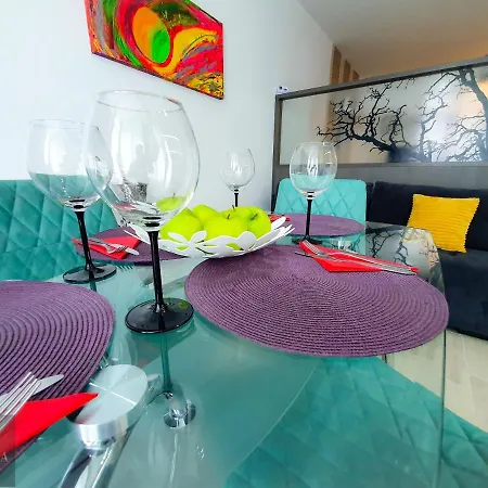 Visum Pool & Mamaia Nord