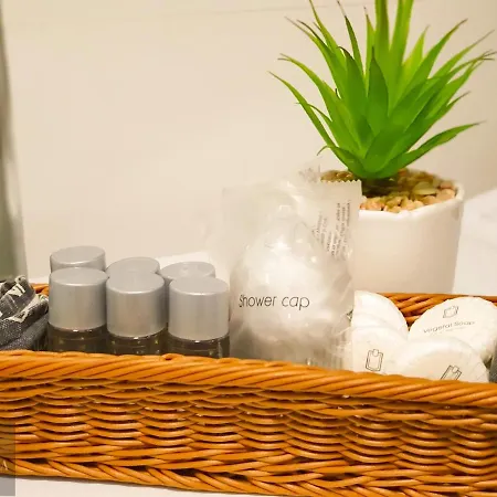 Visum Pool & Mamaia Nord