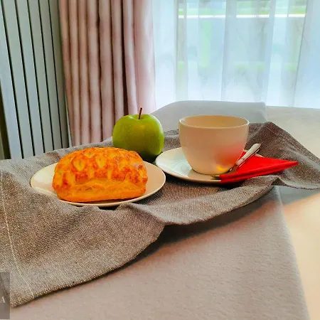 Visum Pool & Mamaia Nord 3* Năvodari