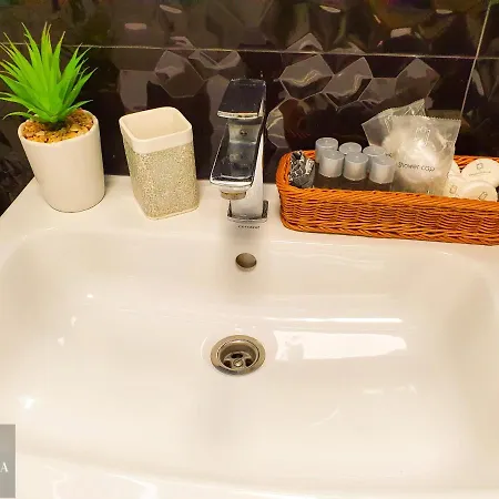 Visum Pool & Mamaia Nord 3* Năvodari