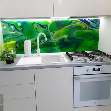 Visum Pool & Mamaia Nord 3*