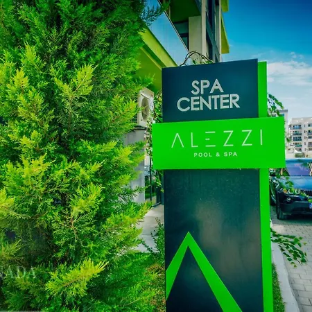 Visum Pool & Mamaia Nord 3*