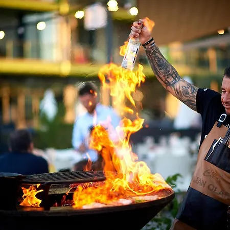 Visum Pool & Mamaia Nord