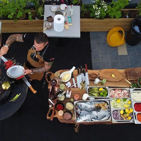 Visum Pool & Mamaia Nord Apartamento Năvodari