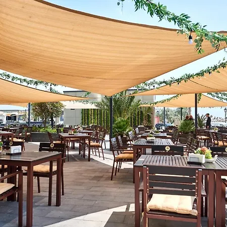 Lägenhet Visum Pool & Mamaia Nord 3*