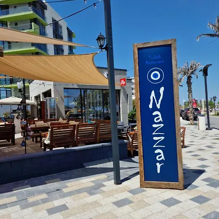 Visum Pool & Mamaia Nord 3* Năvodari