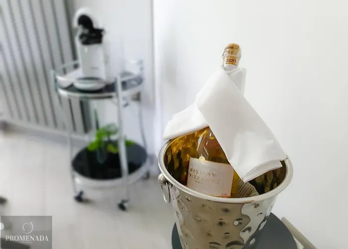 Visum Pool & Mamaia Nord Appartamento 3*