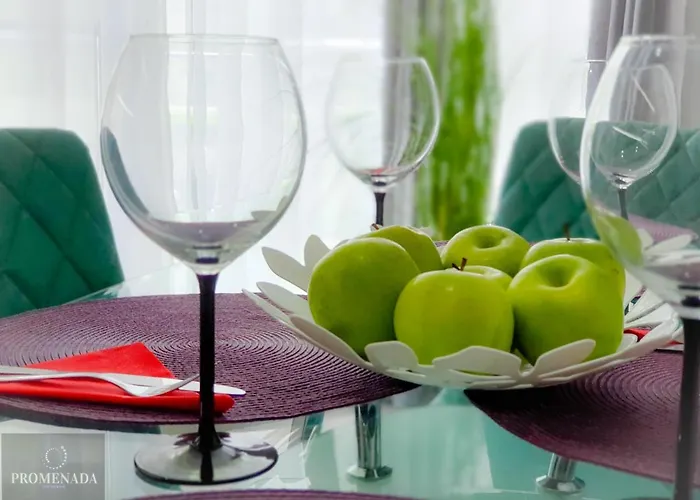 Appartamento Visum Pool & Mamaia Nord