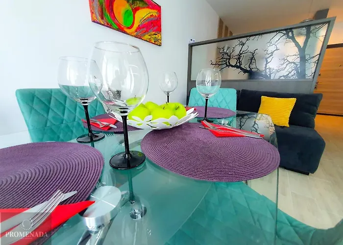 Visum Pool & Mamaia Nord