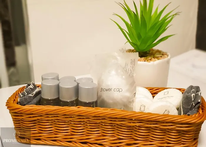 Visum Pool & Mamaia Nord