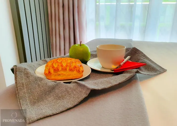 Visum Pool & Mamaia Nord 3* Năvodari