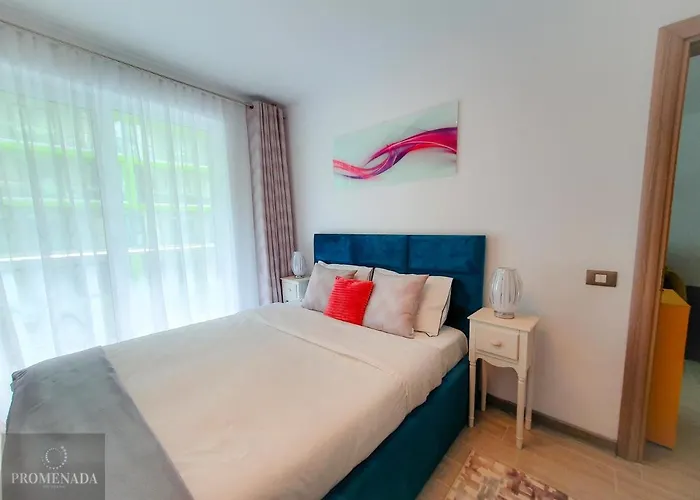 Visum Pool & Mamaia Nord 3* Năvodari