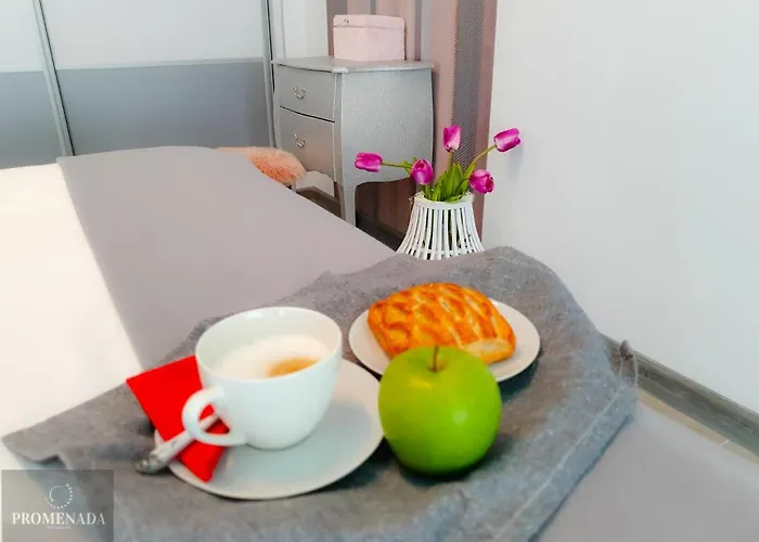 Visum Pool & Mamaia Nord Appartamento Năvodari