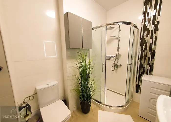 Visum Pool & Mamaia Nord Appartamento 3*